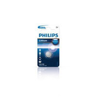 Philips CR1220 Lithium Pila de botn (CR1220/00B)